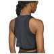 Adidas Γυναικεία αμάνικη μπλούζα Cool Intensity 2-in-1 Workout Tank Top